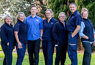 Community Nursing Services